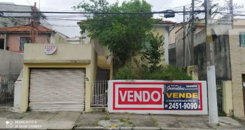 Terreno à venda na Vila Mazzei, São Paulo 