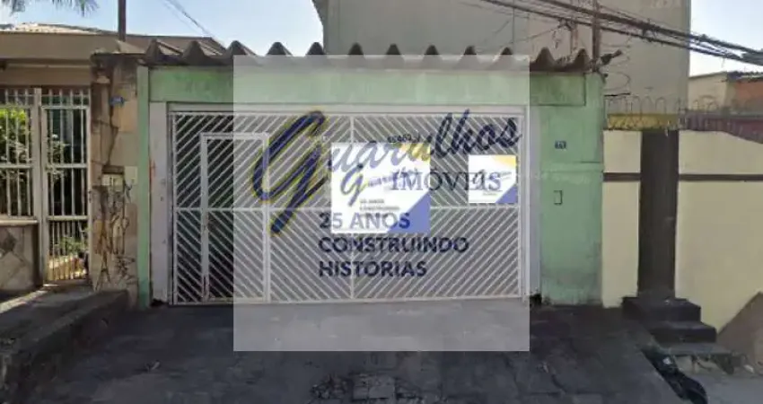 Sobrado c 3 dorms, 4 vagas a venda por ótimo preço na região do Vila Barros  R$ 429.900,00