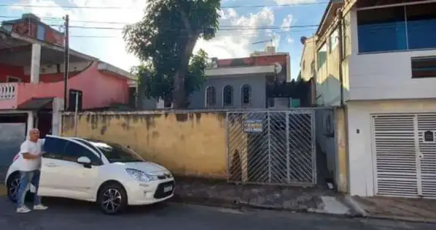 Casa à venda por r$ 550.000,00 - jardim terezópolis - guarulhos/sp