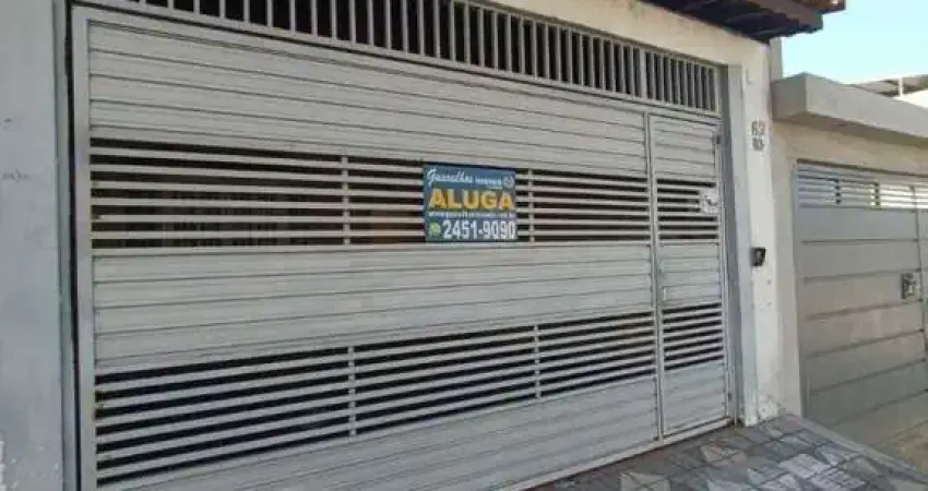 Casa com 3 quartos para alugar no Jardim Adriana, Guarulhos 