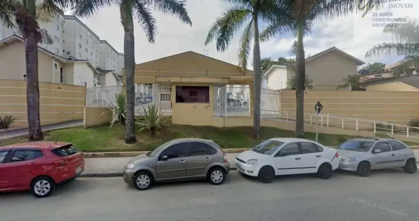 Sobrado com 3 suítes em condomínio fechado, a venda por r$529.990,00