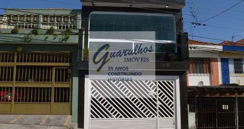 Casa com 3 dormitórios à venda por R$ 750.000,00 - Jardim Vila Formosa - São Paulo/SP