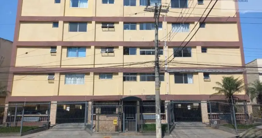 Lindo apartamento no centro da vila galvão com 02 dormitórios