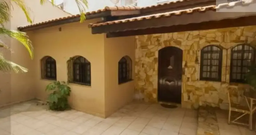 Casa com 3 quartos à venda na Vila Galvão, Guarulhos