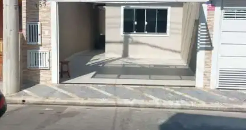 Casa térrea nova com 3 dorms, 1 suíte, fino acabamento, 2 vagas por r$ 699.900,00
