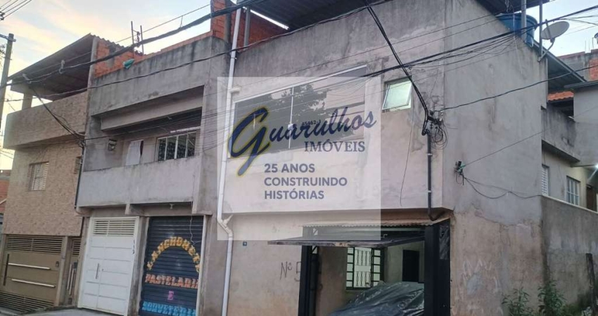 2 Casas no Jardim Cardoso, Cabuçu a venda por R$399.999,00