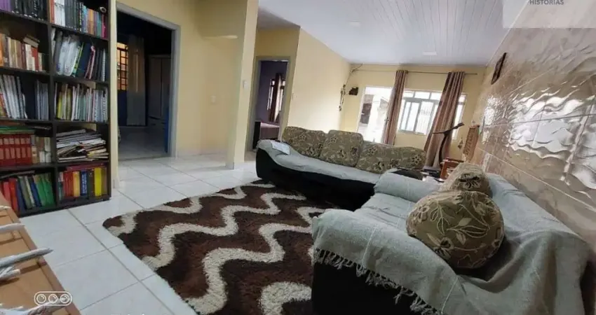 Casa com 2 dormitórios à venda, 152 m² por r$ 650.000,00 - parque uirapuru - guarulhos/sp