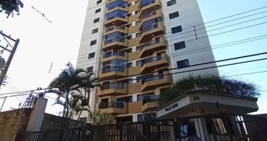 Apartamento com 5 quartos à venda na Vila Galvão, Guarulhos