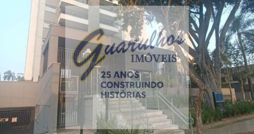flat mobiliado centro guarulhos