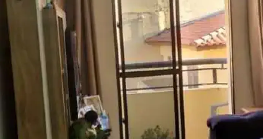 Apartamento com 2 quartos à venda na Vila Rosália, Guarulhos 