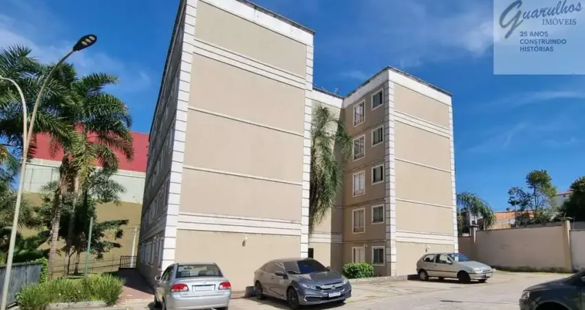 Apartamento a venda no condominio residencial santa cecilia