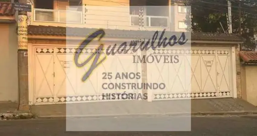 Casa com 3 quartos à venda no Jardim São Judas Tadeu, Guarulhos 