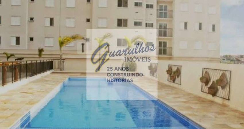 LINDO APARTAMENTO NO CONDOMINIO FATTO RESERVA VILA RIO