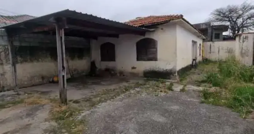 Casa com 2 dormitórios à venda, 297 m² por r$ 440.000,00 - jardim modelo - são paulo/sp