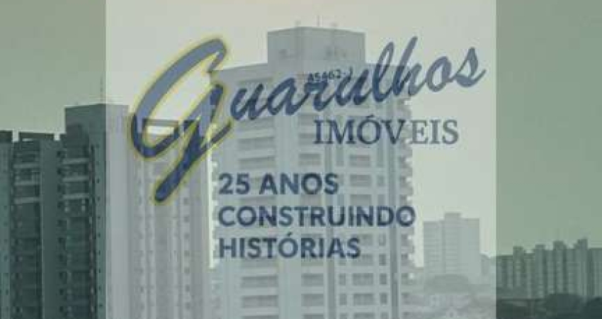 Casa com 3 quartos à venda na Vila Rosália, Guarulhos 