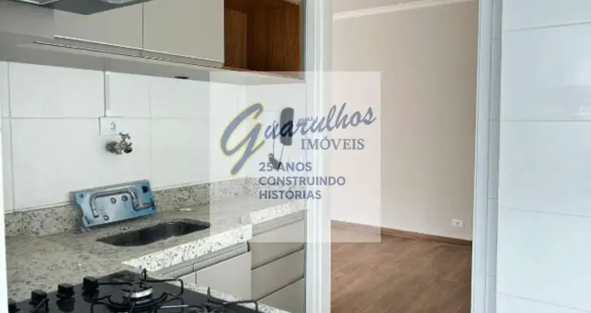 Apto de 3 dorms na Vila Augusta, lazer completo por R$460.000,00