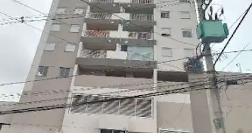 Apartamento com 2 dormitórios à venda, 56 m² por r$ 470.000,00 - vila rosália - guarulhos/sp