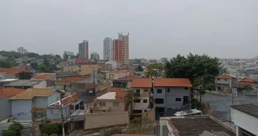 Apartamento com 2 quartos para alugar na Vila Formosa, São Paulo