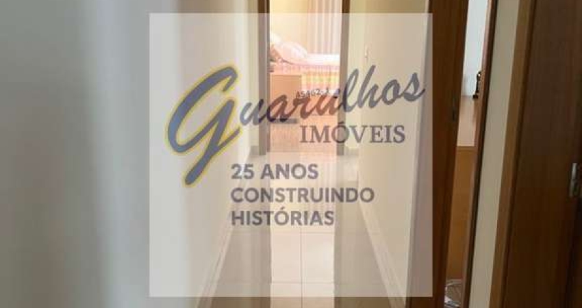 Casa com 3 quartos à venda na Vila Galvão, Guarulhos 