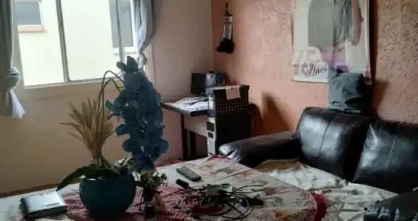 Apartamento com 2 quartos à venda no Macedo, Guarulhos 