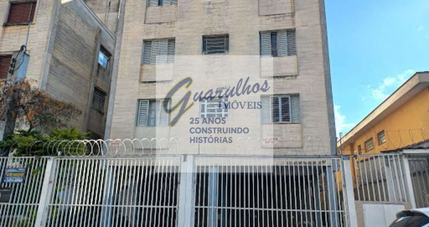 Apartamento com 2 dormitórios à venda, 56 m² por R$ 270.000,00 - Vila Galvão - Guarulhos/SP