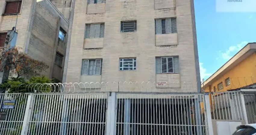 Apartamento com 2 dormitórios à venda, 56 m² por r$ 270.000,00 - vila galvão - guarulhos/sp