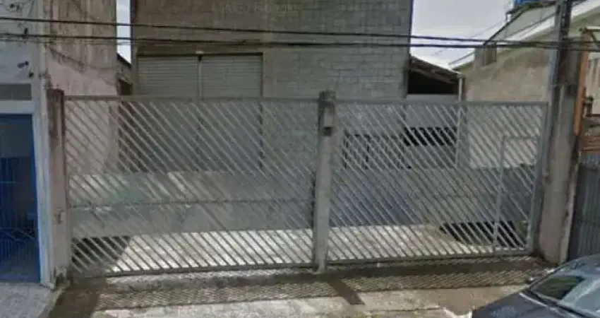 Galpão 423m² no jd santa maria a poucos mts da av aricanduva por r$ 1.599.000 - locação r$10.000,00