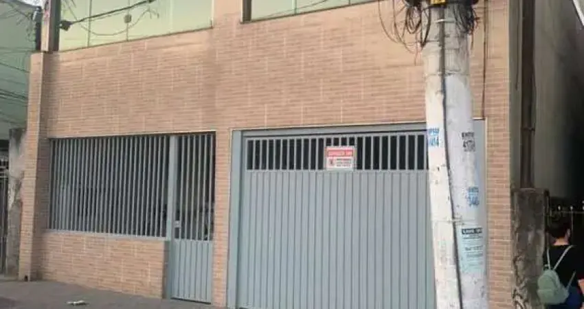 Casa com 3 quartos à venda no Jardim Brasil (Zona Norte), São Paulo 