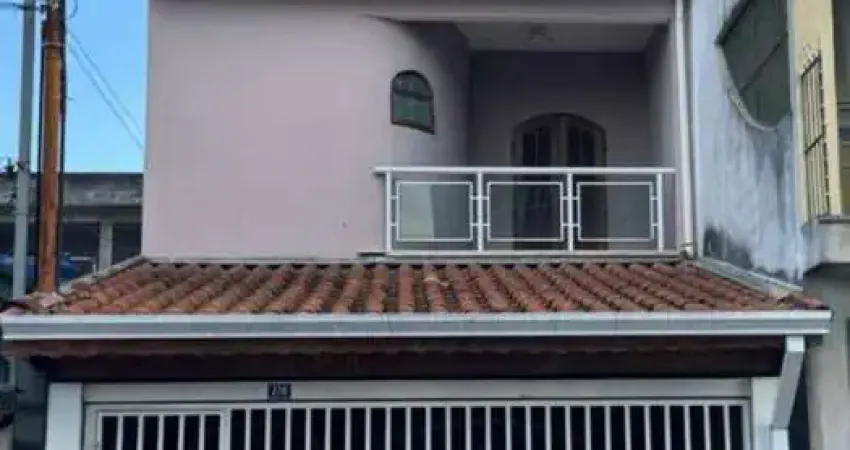 Casa com 2 quartos à venda no Jardim Presidente Dutra, Guarulhos 