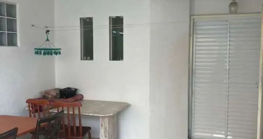 Casa com 3 quartos à venda na Vila Galvão, Guarulhos 