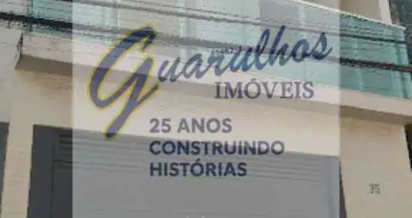 Casa com 2 quartos à venda no Jardim Flor da Montanha, Guarulhos 
