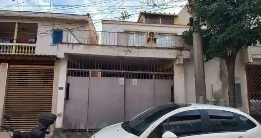 Casa para alugar por r$1.100,00/mês - vila galvão - guarulhos/sp