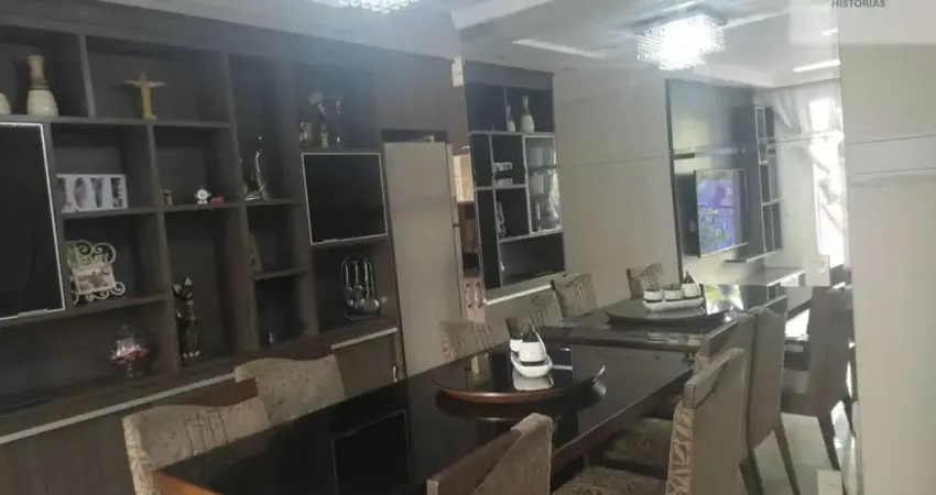 Belíssimo apto 3 dorms, 1 suíte, 1 vaga condominio flex r$649.990,00