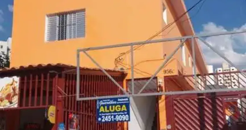 Casa com 3 quartos para alugar na Vila Galvão, Guarulhos 