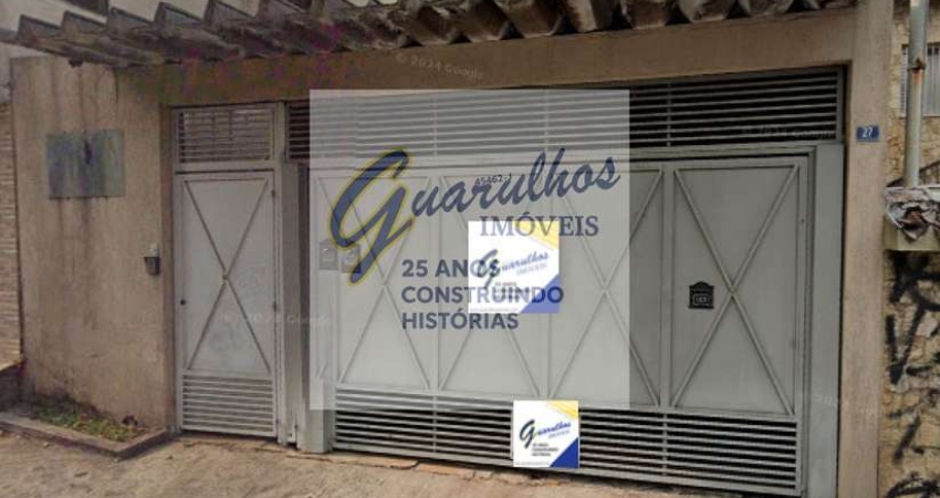 Sobrado a venda com 3 dorms, 3 Wcs, 2 vagas na Vila Rosália por R$749.999,00