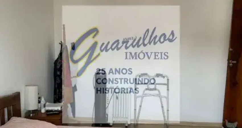 Apartamento com 2 quartos à venda no Jardim São Judas Tadeu, Guarulhos 