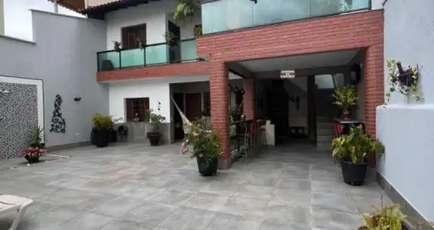 Maravilhosa casa térrea totalmente modernizada e aconchegante no melhor bairro de guarulhos