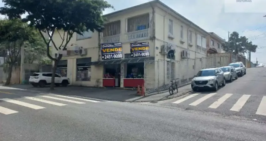 Salão à venda, 500 m² por r$ 3.000.000,00 - tucuruvi (zona norte) - são paulo/sp