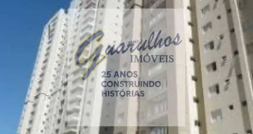 Apto de 3 dorms c 1 suíte, lazer completo, 1 vaga por R$699.900,00