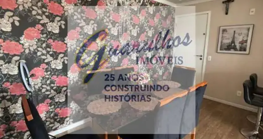 Magnífico apartamento na Vila Augusta!