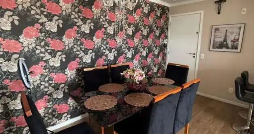 Apartamento com 2 quartos à venda na Vila Augusta, Guarulhos 