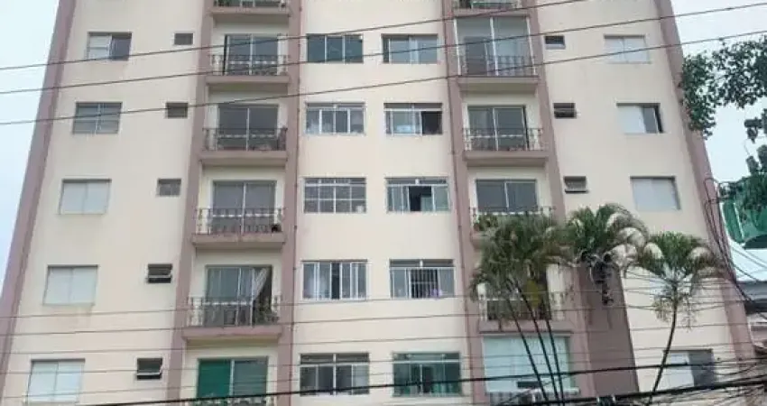 Apartamento com 2 quartos à venda na Vila Leonor, Guarulhos 