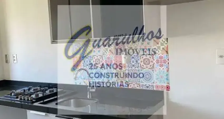 Apartamento com 2 quartos à venda no Macedo, Guarulhos 