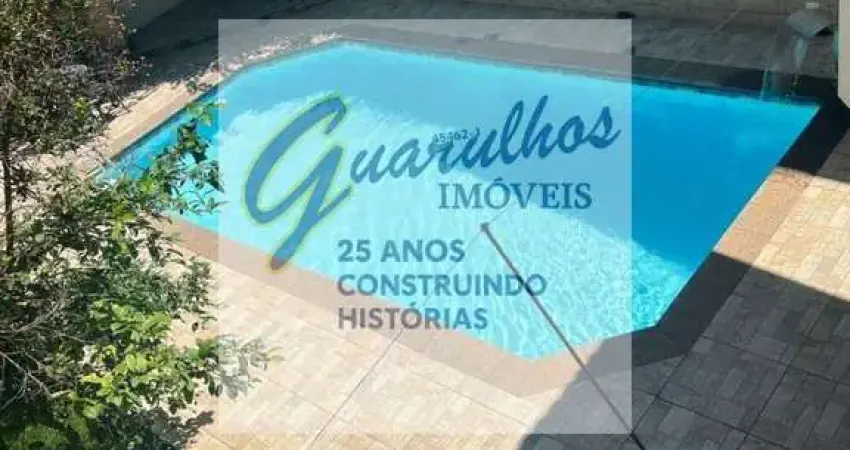 mansão vila Rosália 10 mil