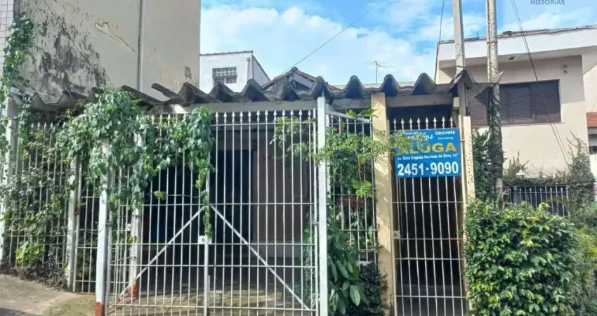 Casa com 1 dormitório para alugar, 45 m² por r$ 1.250,00/mês - jaçanã - são paulo/sp