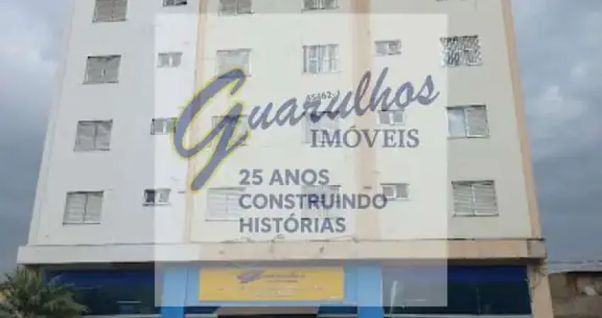 Apartamento com 3 dormitórios para alugar, 144 m² por R$ 2.400,00/ano - Vila Galvão - Guarulhos/SP