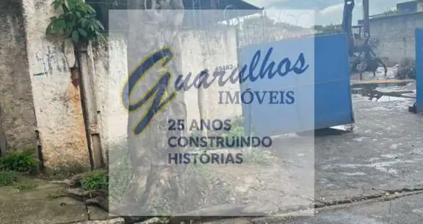 Maravilhoso Terreno no Bairro do Jaçana Totalmente Plano