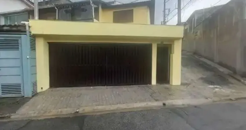 Excelente sobrado no jd santa mena, 2 dorms. 3 vagas ao lado do shopping maia r$539.990,00