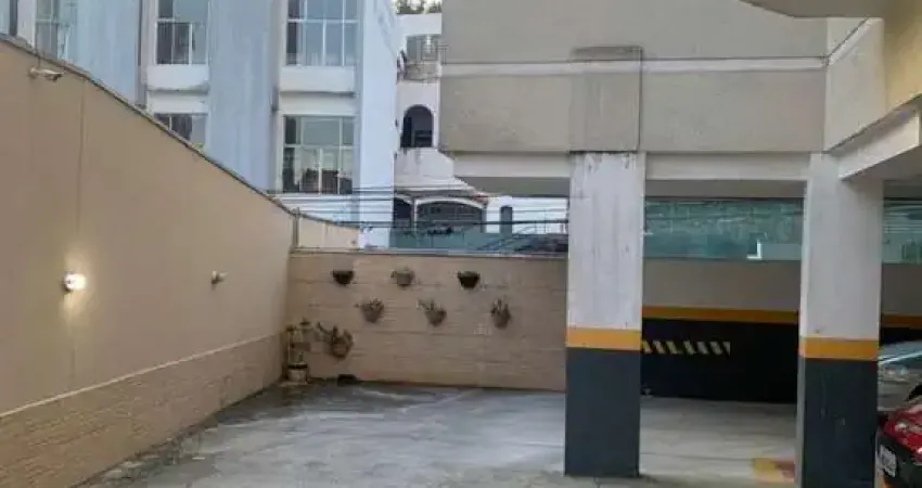 Apartamento com 2 quartos à venda na Vila Rosália, Guarulhos 