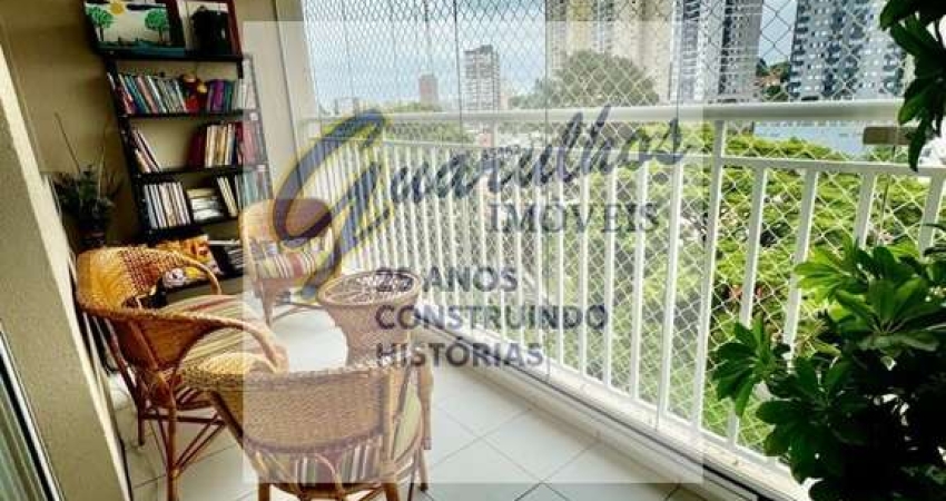 Lindo Apartamento no Bairro  Vila Rosália Guarulhos